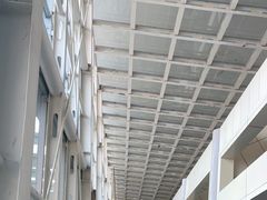 -威海大水泊国际机场