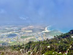 -海南铜鼓岭景区