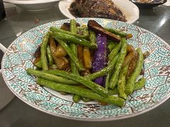 -魁盛居百年鲁菜馆(中林路店)
