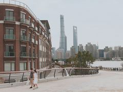 -摆渡站(董家渡站)