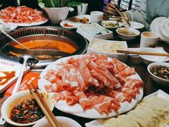 -季季红火锅(动壹店)