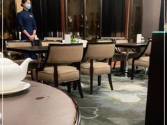 大堂-广州文华东方酒店·江-由辉师傅主理