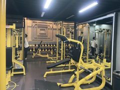 -可逸运动健身(鸿恩寺店)