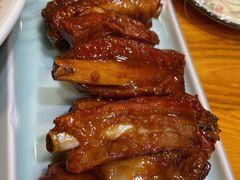 -百家鲜·杭帮菜