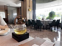 -晋江荣誉国际酒店·港誉茶餐厅