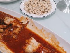 -湖畔鲁菜·二十年老字号餐厅(大明湖店)