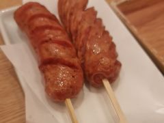 -池奈·咖喱蛋包饭(熙地港店)