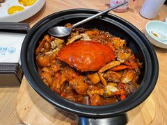 -宴南庭·闽味私房菜