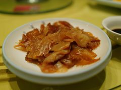 -粤味馆(黄河路店)