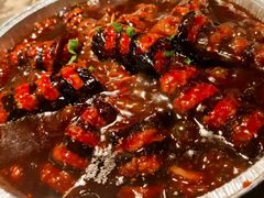 -山南熏肉大饼(辽菜旗舰店)