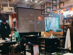 -俏媳妇火锅(宽窄巷子店)