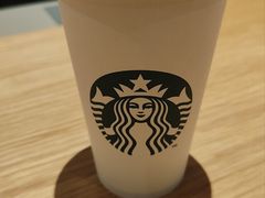 -星巴克(秦皇岛乐都汇店)