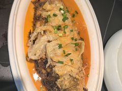 -陕北南泥湾·延安本地菜(人民公园店)