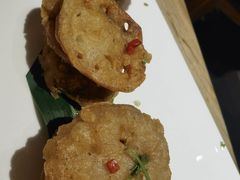 -枣子树·素食餐厅(普陀山店)