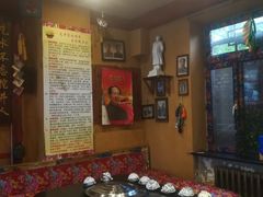 -百一大地锅(香福路店)