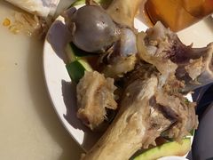 -小骨煲金华砂锅(转塘金街美地店)