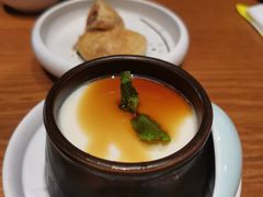 黑糖豆花-云海肴·汽锅鸡·云南代表菜(天山百盛优客店)