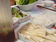 -八合里潮汕鲜牛肉火锅(吉大店)