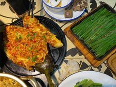 -新凯旋烧烤·燕姐千岛湖土菜