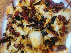 -小杨烤肉(朱雀店)