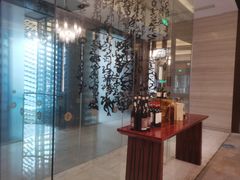 -厦门朗豪酒店 · 明阁中餐厅