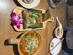 -金孔雀德宏傣味餐馆(魏公村店)