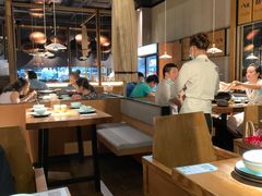 -九锅一堂酸菜鱼(新南凯德直营店)