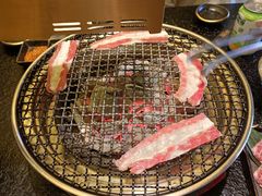 -樱嘢·炭火烧肉(惠南店)