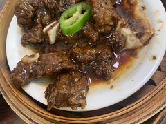 -山水茶艺馆·点心粤菜·30年老字号