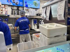 -煲珠公·老红糖珍珠奶茶(长宁龙之梦店)