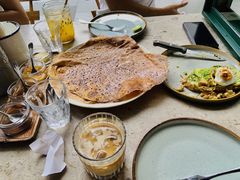 -RAC BAR(安福路店)