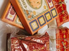 -祥禾饽饽铺·中式糕点(天津河东美福园店)