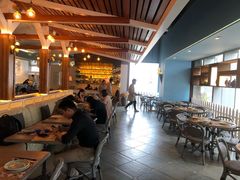 大堂-CHINCHIN 青青·泰国料理(万象食家店)