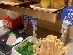 -海底捞火锅(河东万达广场店)