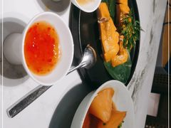 -潮堂 · 潮州菜(国贸商城店)