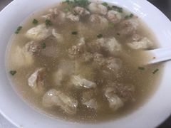 -盖邑扁食店