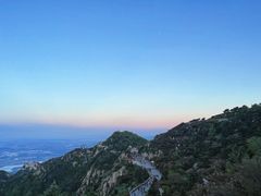 -泰山风景名胜区