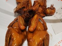 -鸽子侯·家宴·平价海鲜(绿地店)