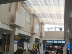 -广州市番禺中心医院(主院区)