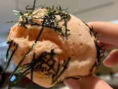 明太子海苔麻薯-都恩客(高岛屋百货店)