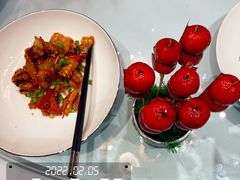 -大董(环贸iapm店)