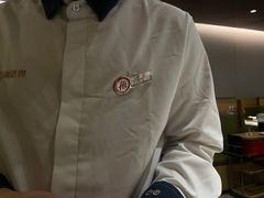 -海底捞火锅(奥森店)