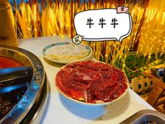 -陈艳红火锅菜·冒菜(簋街店)