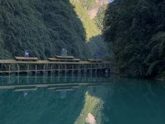 -阿依河景区