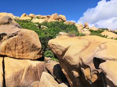 -那琴半岛地质海洋公园