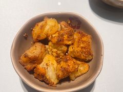 -莲花餐饮(高新店)