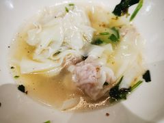 -三好食堂(煎饺·馄饨·肉饼米线·盛世广场店)