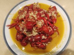 -杨氏青龙虾·羊蝎子(珠江路店)