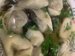 -金枫锅贴(滨江·凯旋门店)