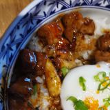虾匠，天妇罗，中央大街店，在东风街，老板在装修上真下了功夫。